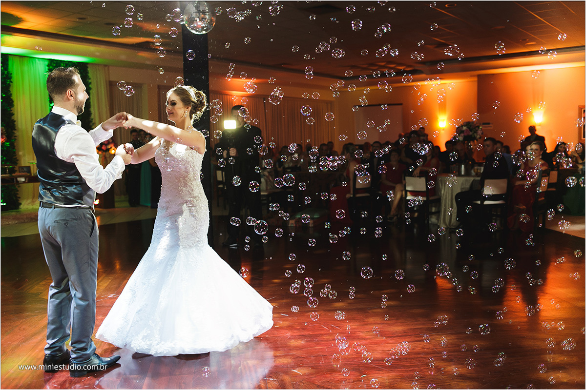 fotografia de casamento joinville paróquia são francisco de assis restaurante rudnick