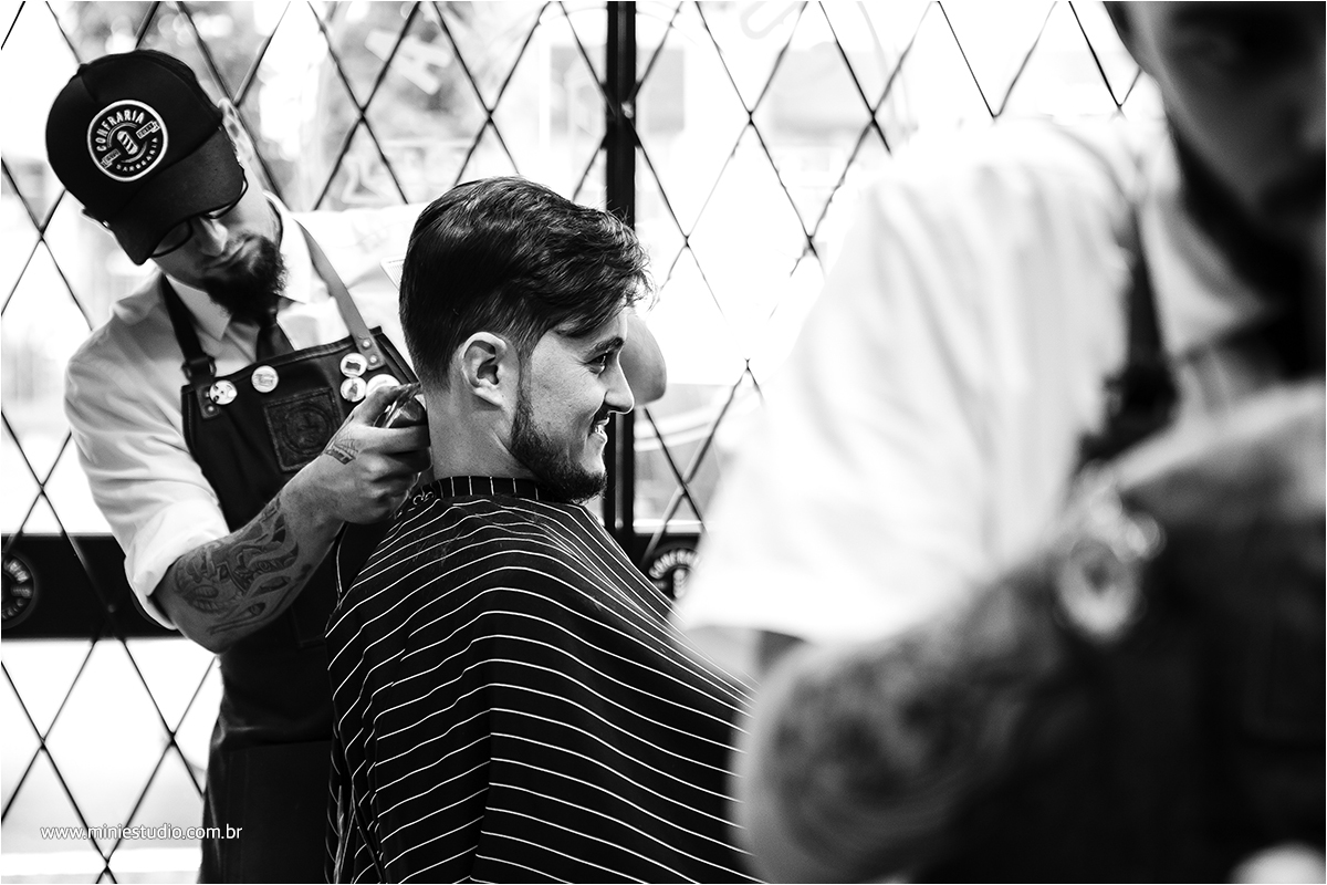 making of do noivo na confraria