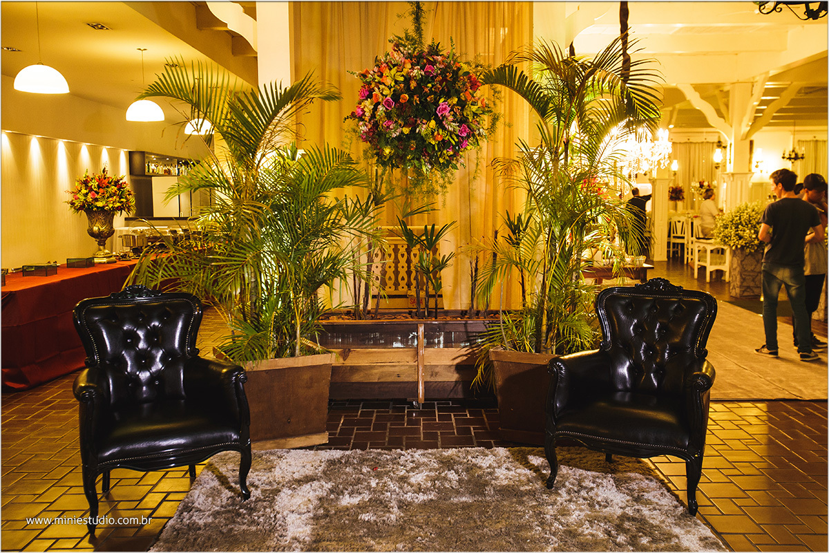 decoração casamento restaurante ádamo laboratório da noiva