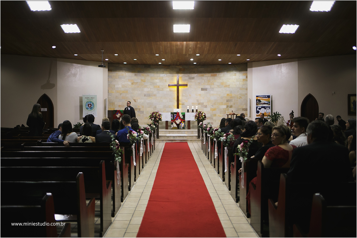 Paróquia São Matheus Joinville