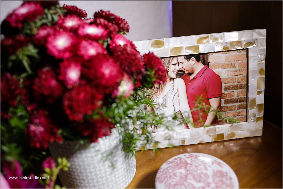 Decoração Sophie Emporio