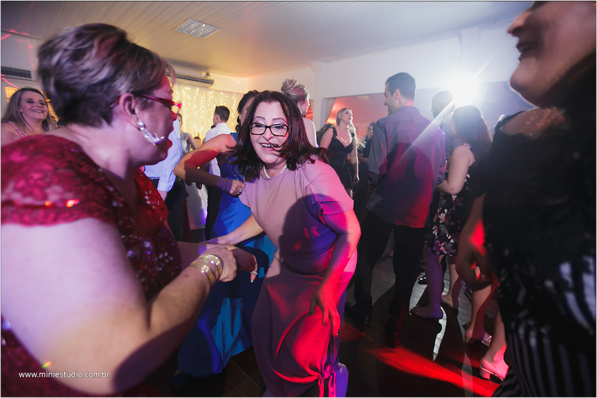 festa de casamento, restaurante 25 de Agosto