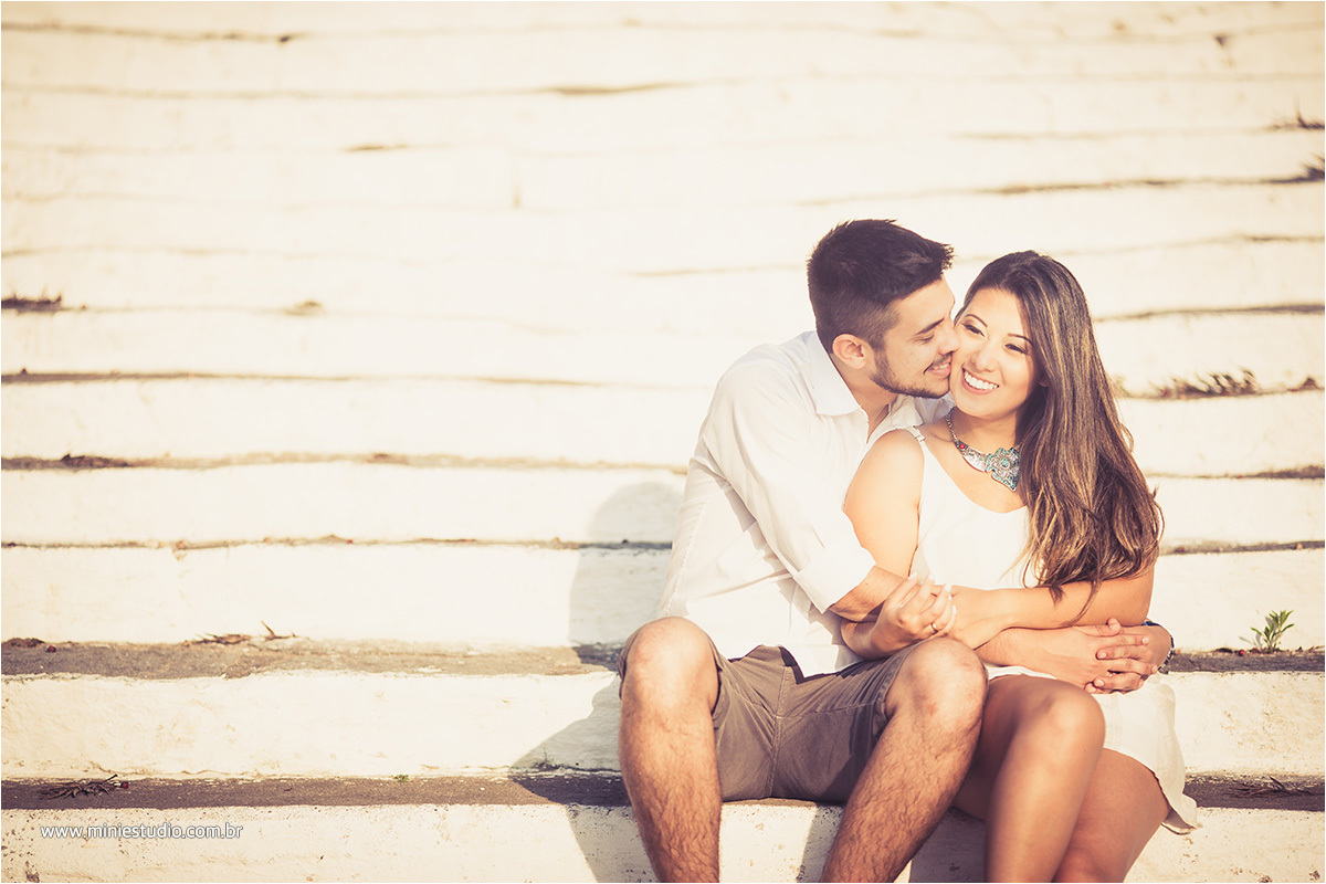 ensaio fotografico pre casamento