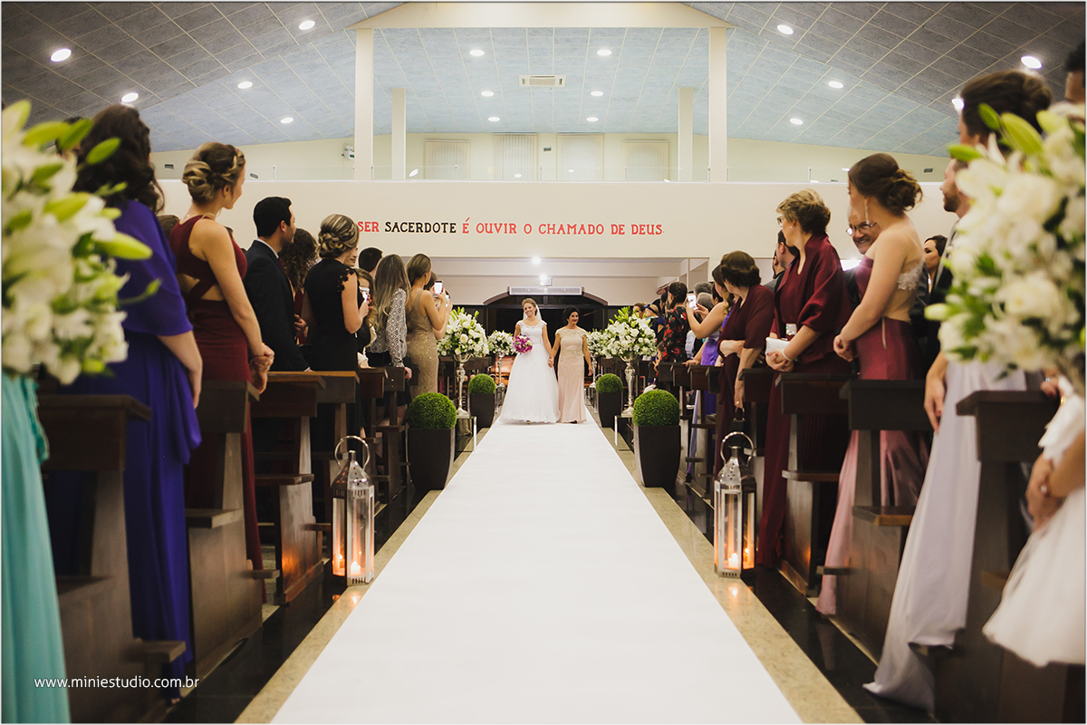 entrada da noiva, casamento