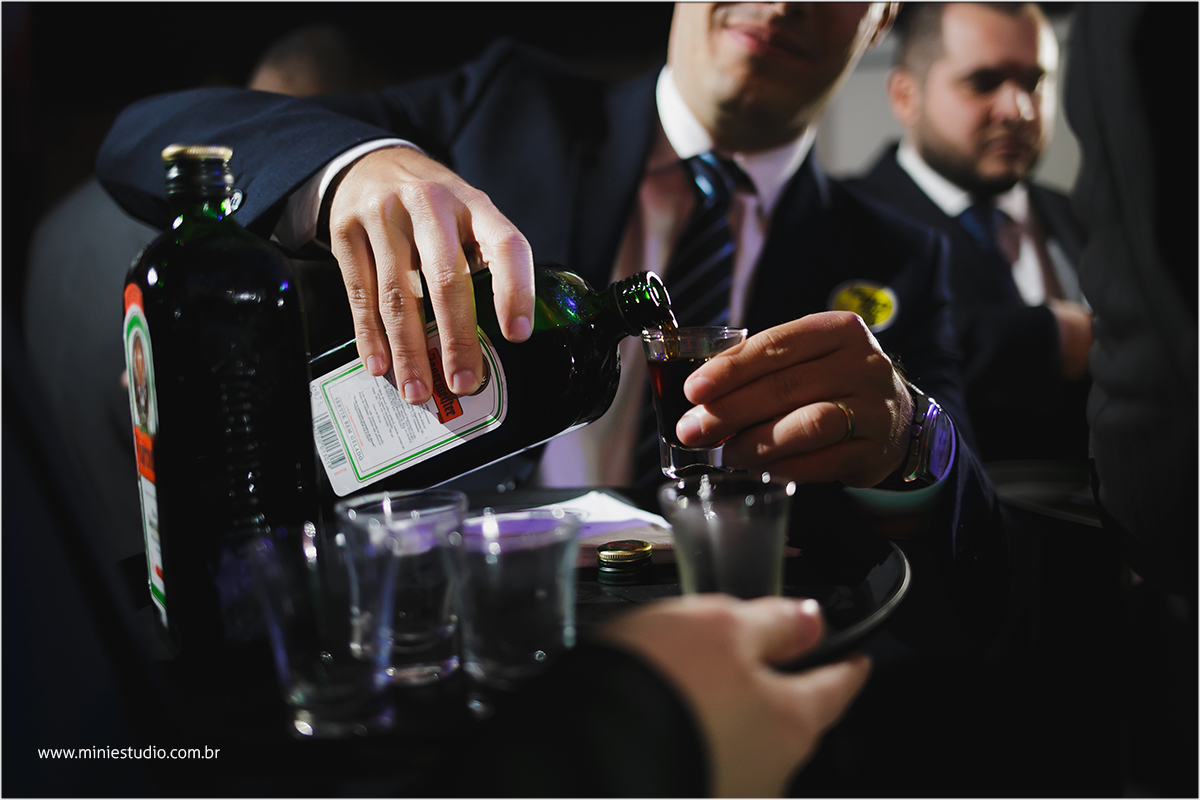 corte da gravada, casamento