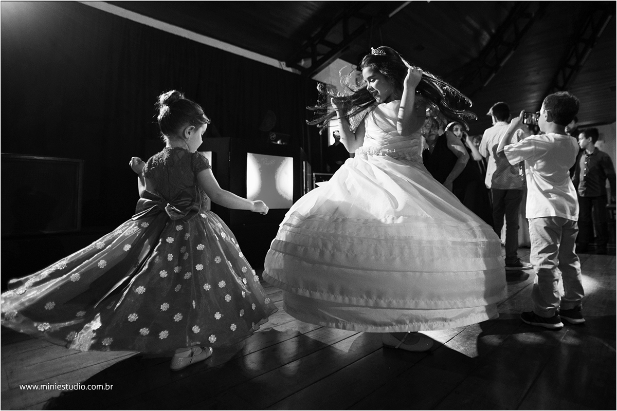 festa de casamento