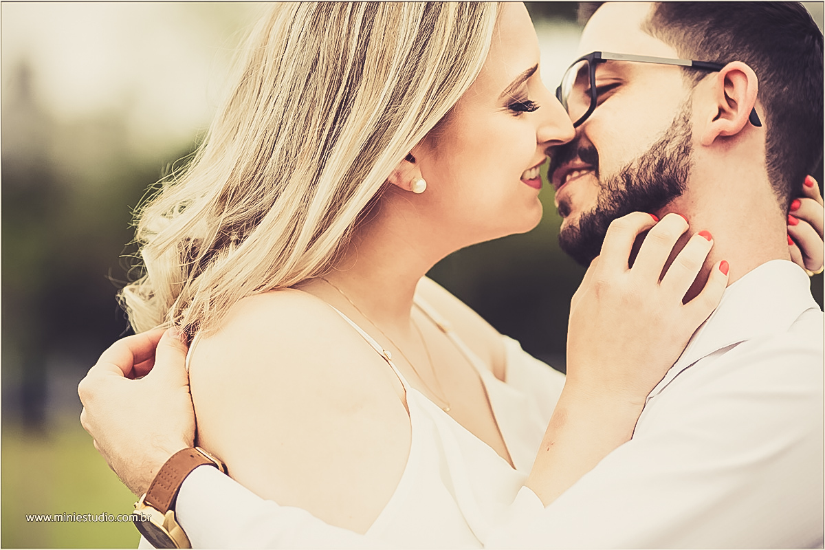 ensaio pré casamento blumenau