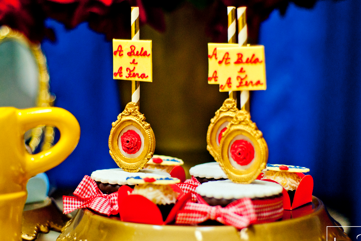 Foto: Júnior Silva Decoração: Binha Festas