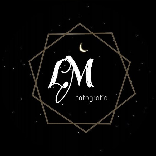 Logotipo de Lena Moon