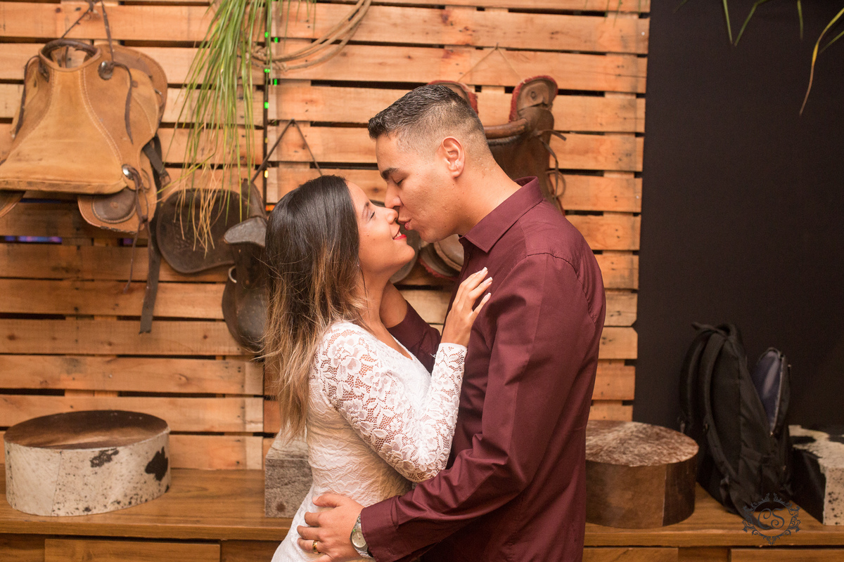 ensaio casamento bar santo espeto uberaba parque fernando costa ABCZ abcz  