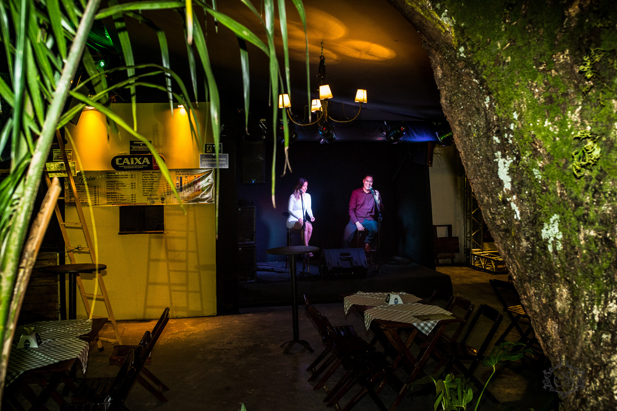 ensaio casamento bar santo espeto uberaba parque fernando costa ABCZ abcz  moldura