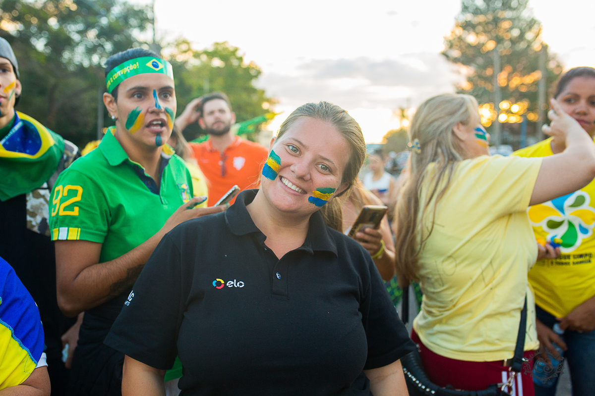 manifestação dos caminheiros 2018 posto zote uberaba MG quartel policia militar praça do quartel sou brasileiro