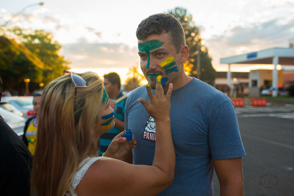 manifestação dos caminheiros 2018 posto zote uberaba MG quartel policia militar praça do quartel apoadores
