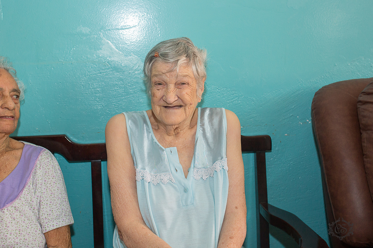 Asilo andré luiz chico xavier dia das mães 2018 espontaneidade