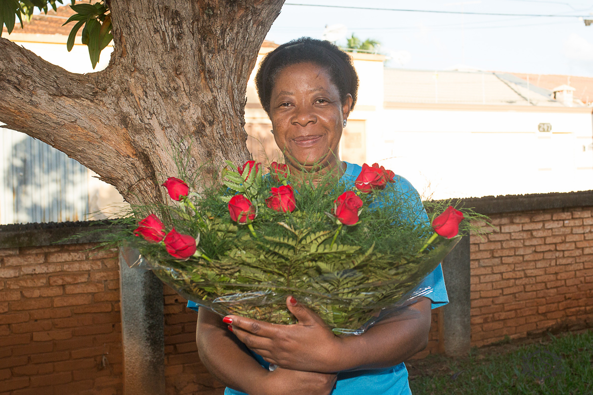 Asilo andré luiz chico xavier dia das mães 2018 aniversário