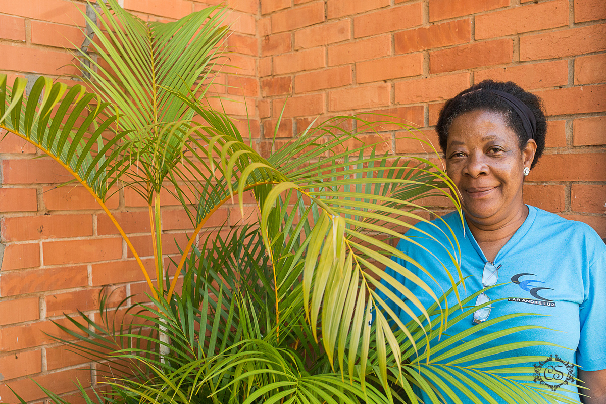 Asilo andré luiz chico xavier dia das mães 2018 natureza