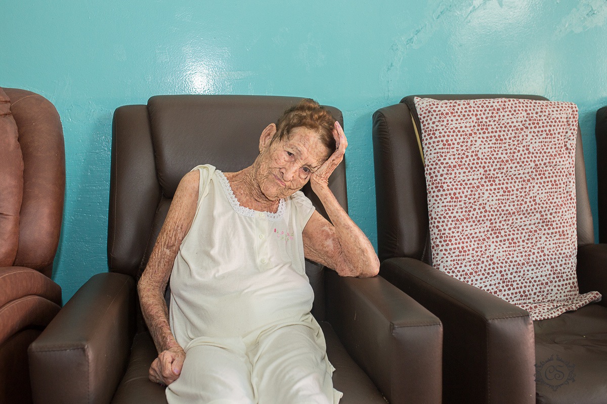 Asilo andré luiz chico xavier dia das mães 2018 normal