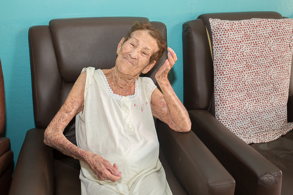 Asilo andré luiz chico xavier dia das mães 2018 feliz