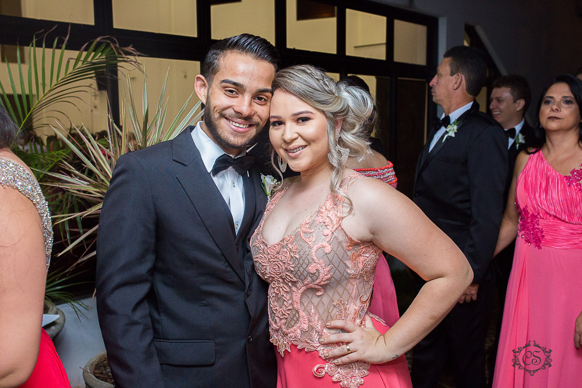 casamento igreja uberlandia padrinhos e amigos