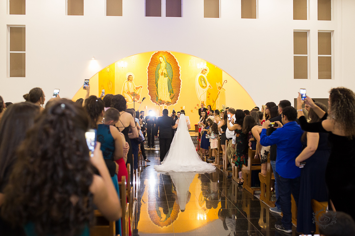 casamento igreja uberlandia altar