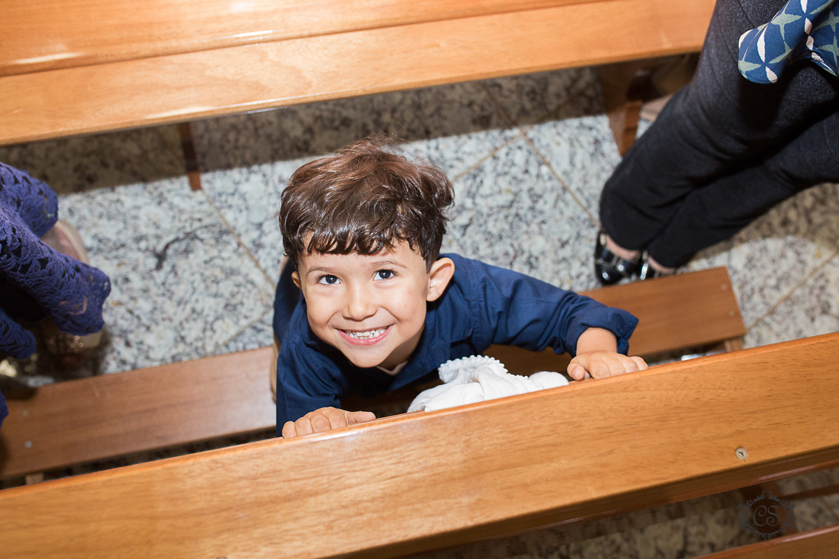casamento igreja uberlandia sorriso criança