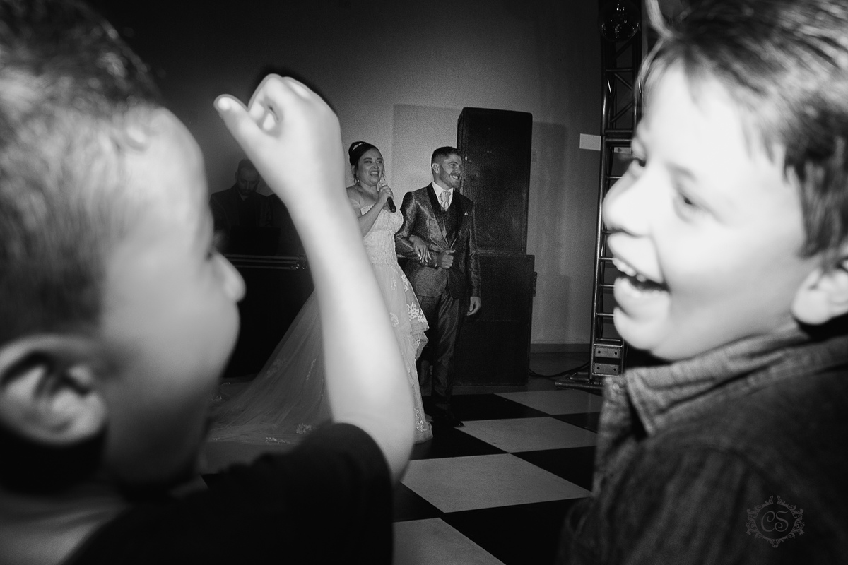 casamento uberlandia festa crianças