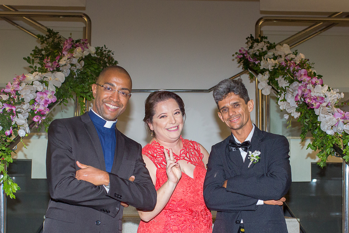 casamento uberlandia festa tios com padre