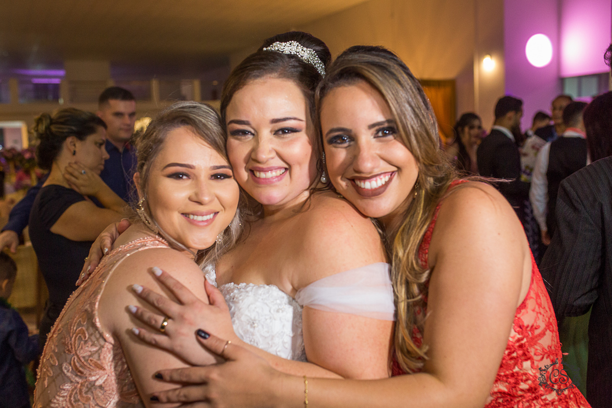 casamento uberlandia festa melhores amiga
