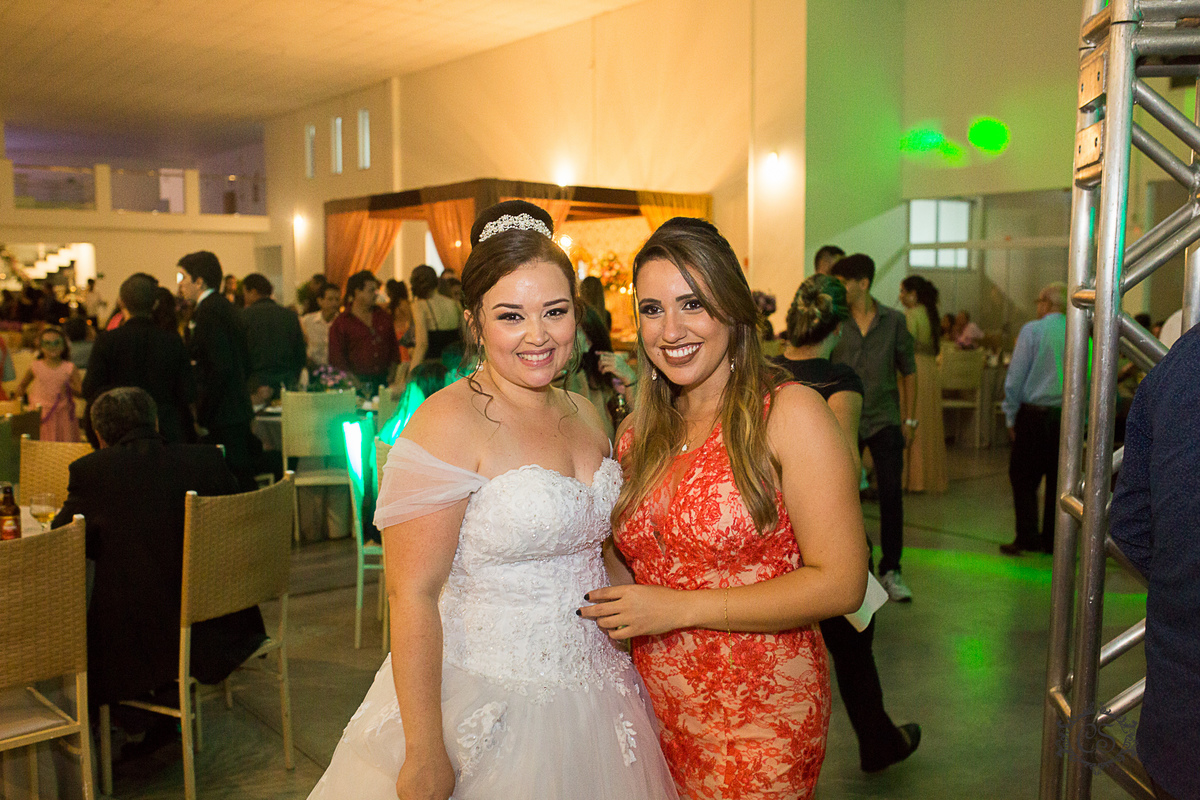 casamento uberlandia festa amiga