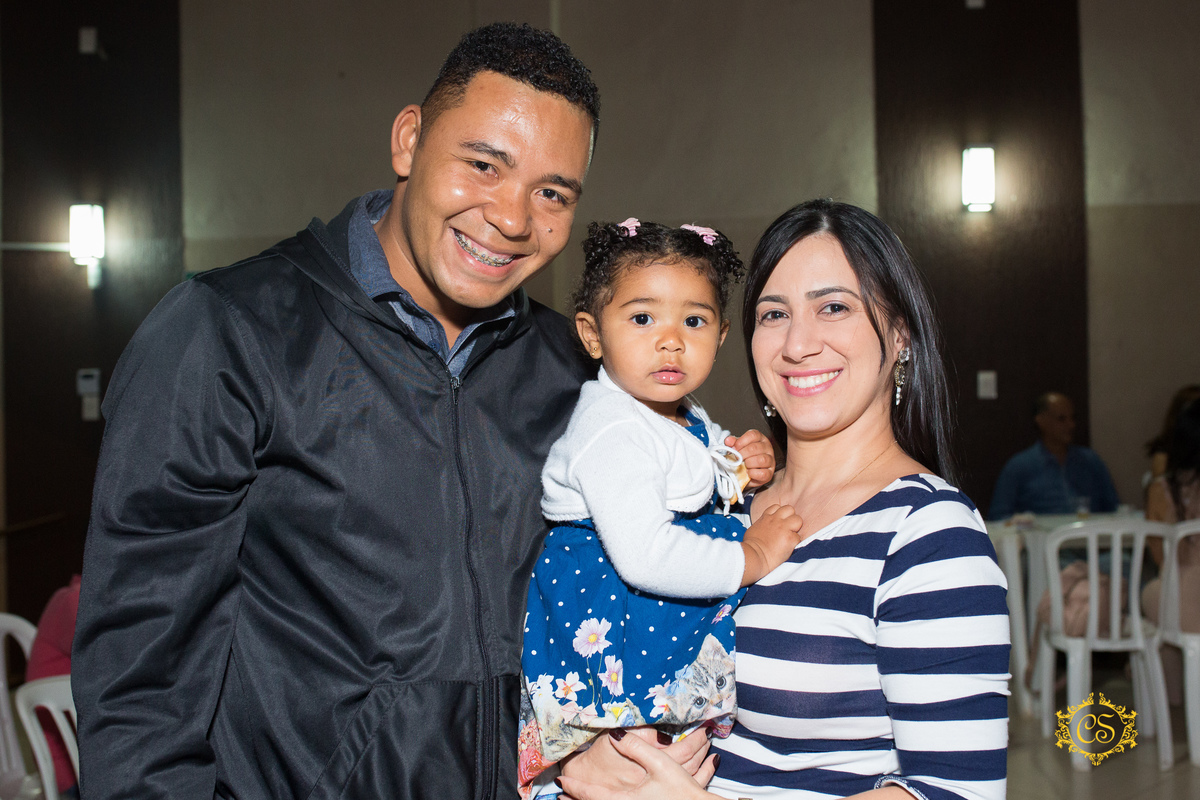 Aniversário 1 ano mickey sorrisos