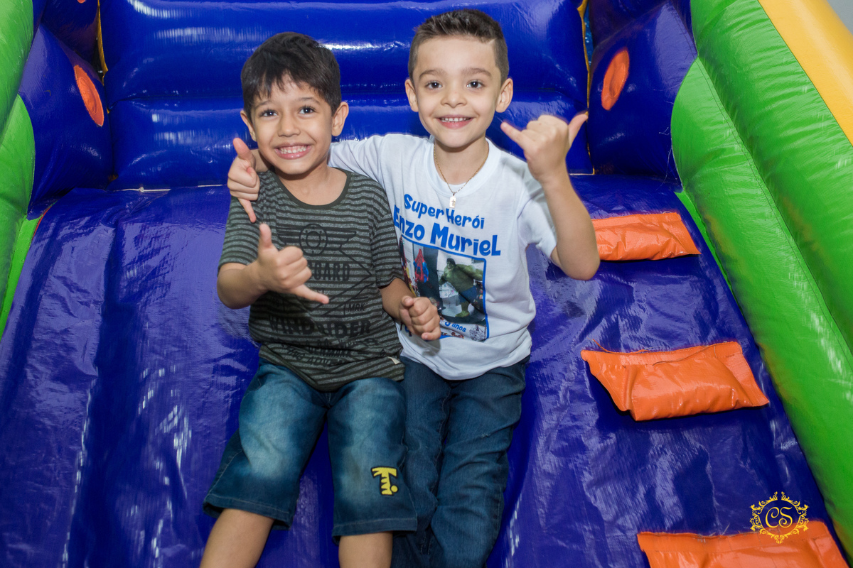 aniversário, infantil, uberaba, amizade
