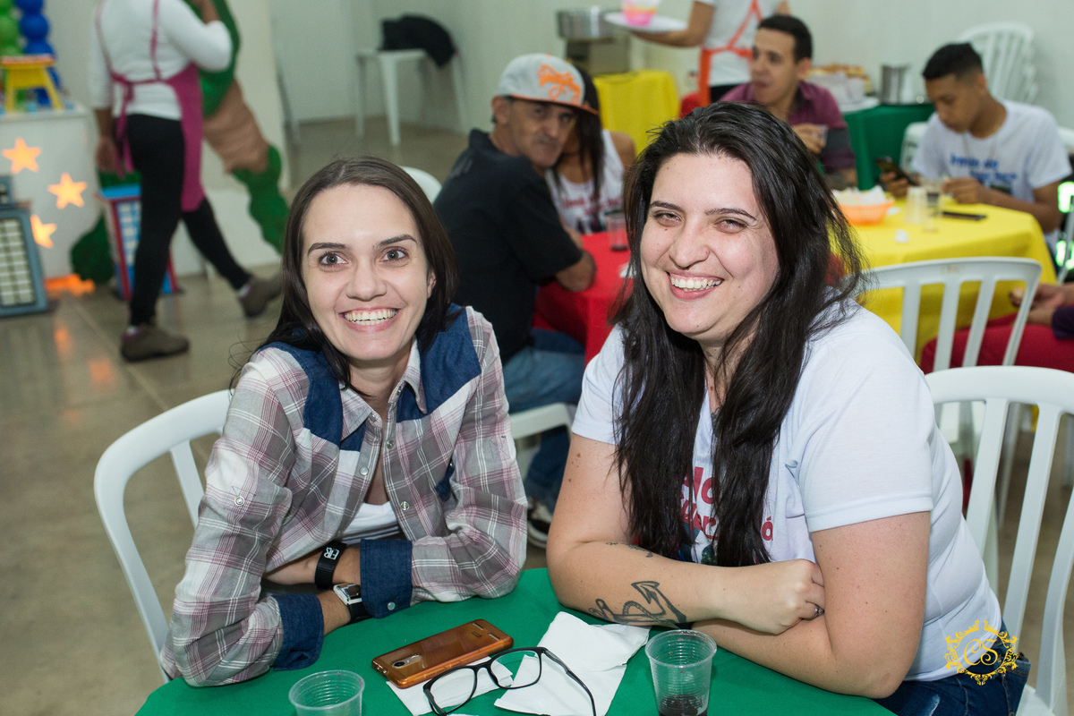 aniversário, infantil, uberaba, irmã