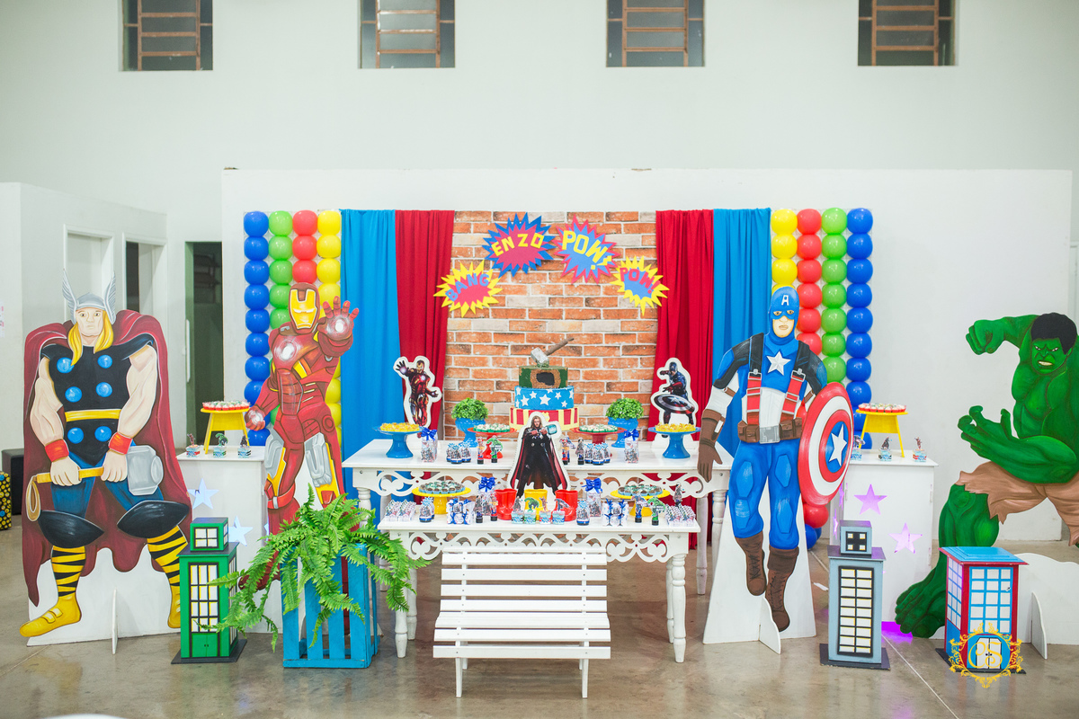 aniversário, infantil, uberaba, 