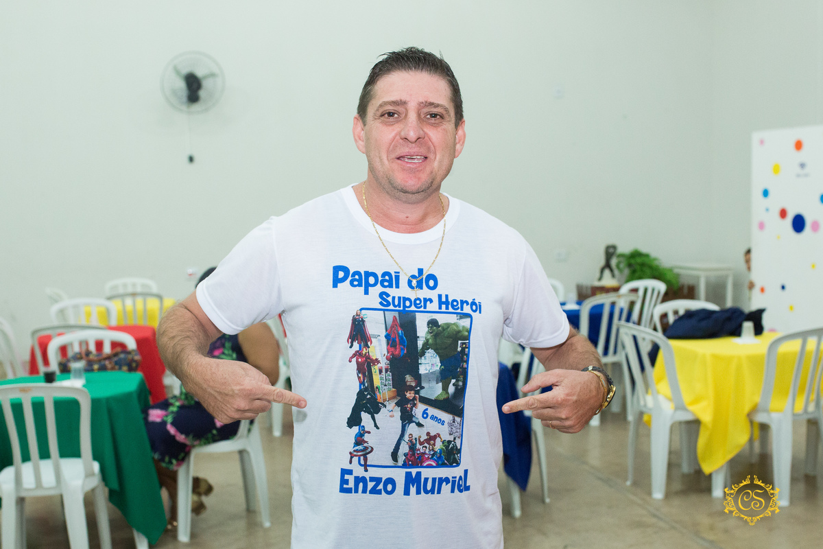 aniversário, infantil, uberaba, pai