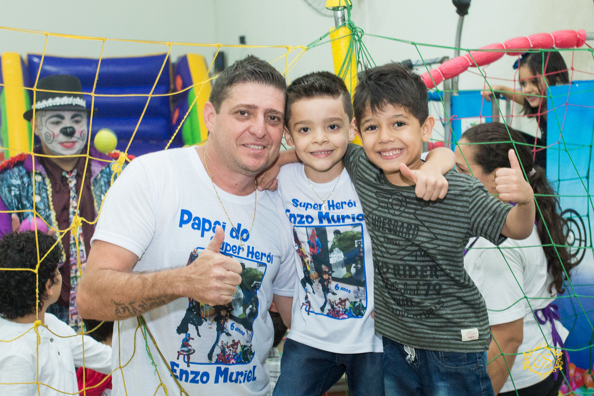 aniversário, infantil, uberaba, amigos