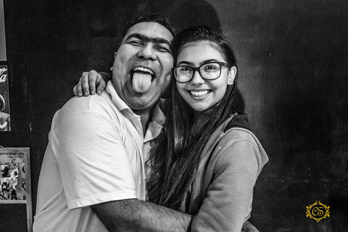 foto parede uberaba beija flor condomínio 