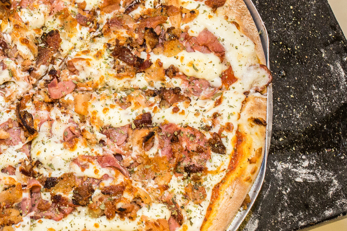 uberaba. pizza, cheff