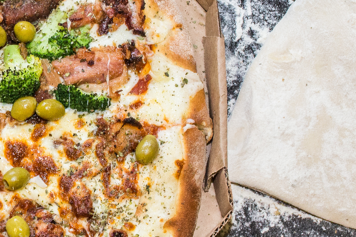 uberaba. pizza, delivery