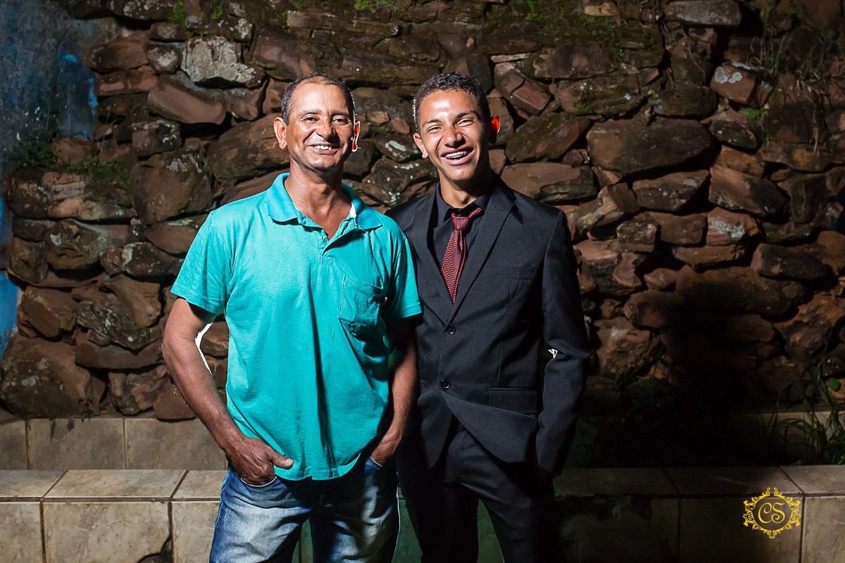 santa juliana, minas gerais, aniversário, pai