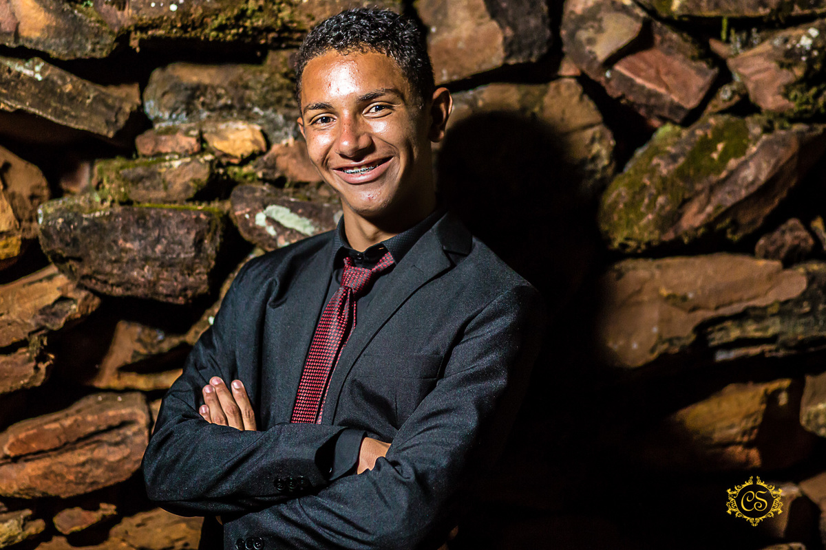 santa juliana, minas gerais, aniversário, homem