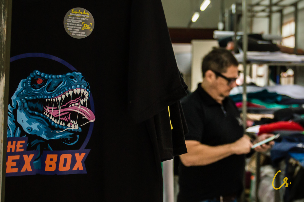 fabrica de roupa, confecção, silk, impressão de camisetas, camiseta, camisetas, cursos, curso, dedicação, uberaba, minas gerais, mg, estampa, dr estampa, curso onlie, makingoff, 