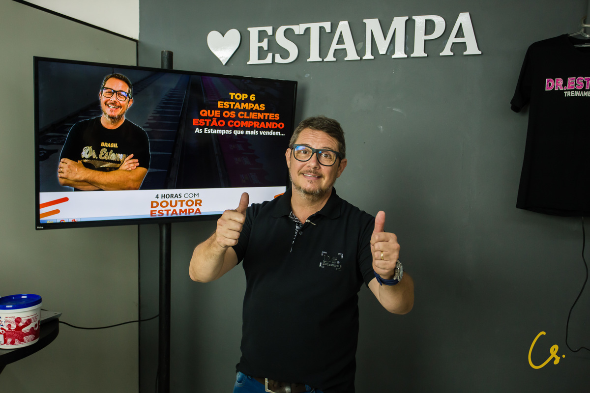 fabrica de roupa, confecção, silk, impressão de camisetas, camiseta, camisetas, cursos, curso, dedicação, uberaba, minas gerais, mg, estampa, dr estampa, curso onlie, makingoff, 