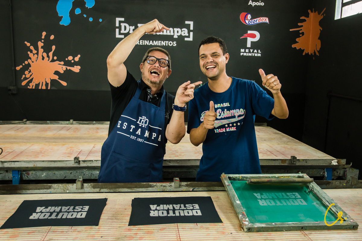 fabrica de roupa, confecção, silk, impressão de camisetas, camiseta, camisetas, cursos, curso, dedicação, uberaba, minas gerais, mg, estampa, dr estampa, curso onlie, makingoff, 