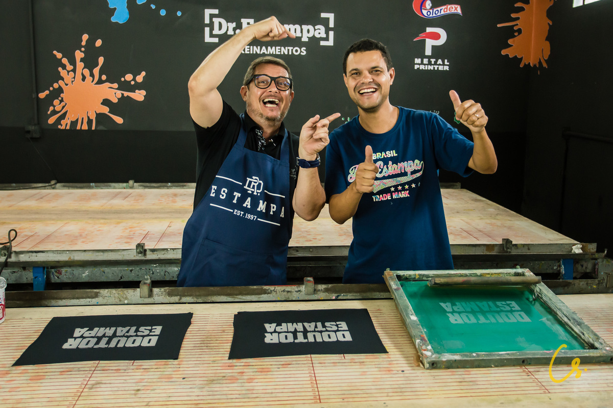 fabrica de roupa, confecção, silk, impressão de camisetas, camiseta, camisetas, cursos, curso, dedicação, uberaba, minas gerais, mg, estampa, dr estampa, curso onlie, makingoff, 