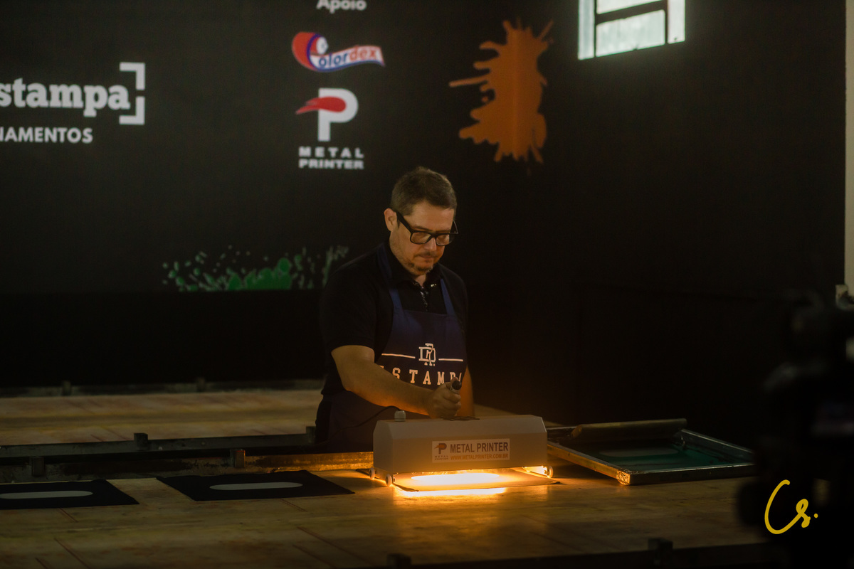 fabrica de roupa, confecção, silk, impressão de camisetas, camiseta, camisetas, cursos, curso, dedicação, uberaba, minas gerais, mg, estampa, dr estampa, curso onlie, makingoff, 