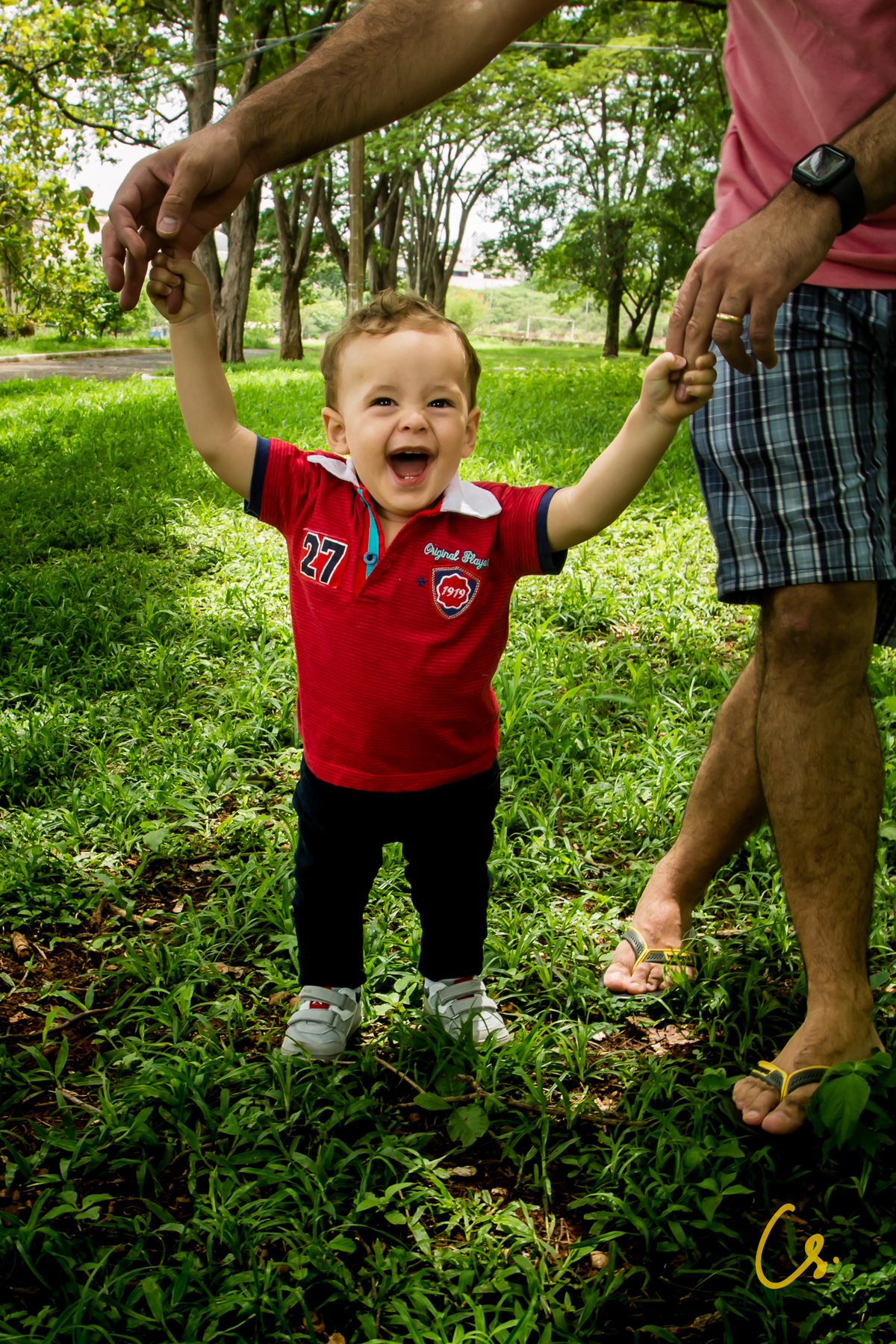 ensaio família, família, criança, diversão, alegria, brincadeiras, felicidade, uberaba, minas gerais, 1 ano, aniversário, 