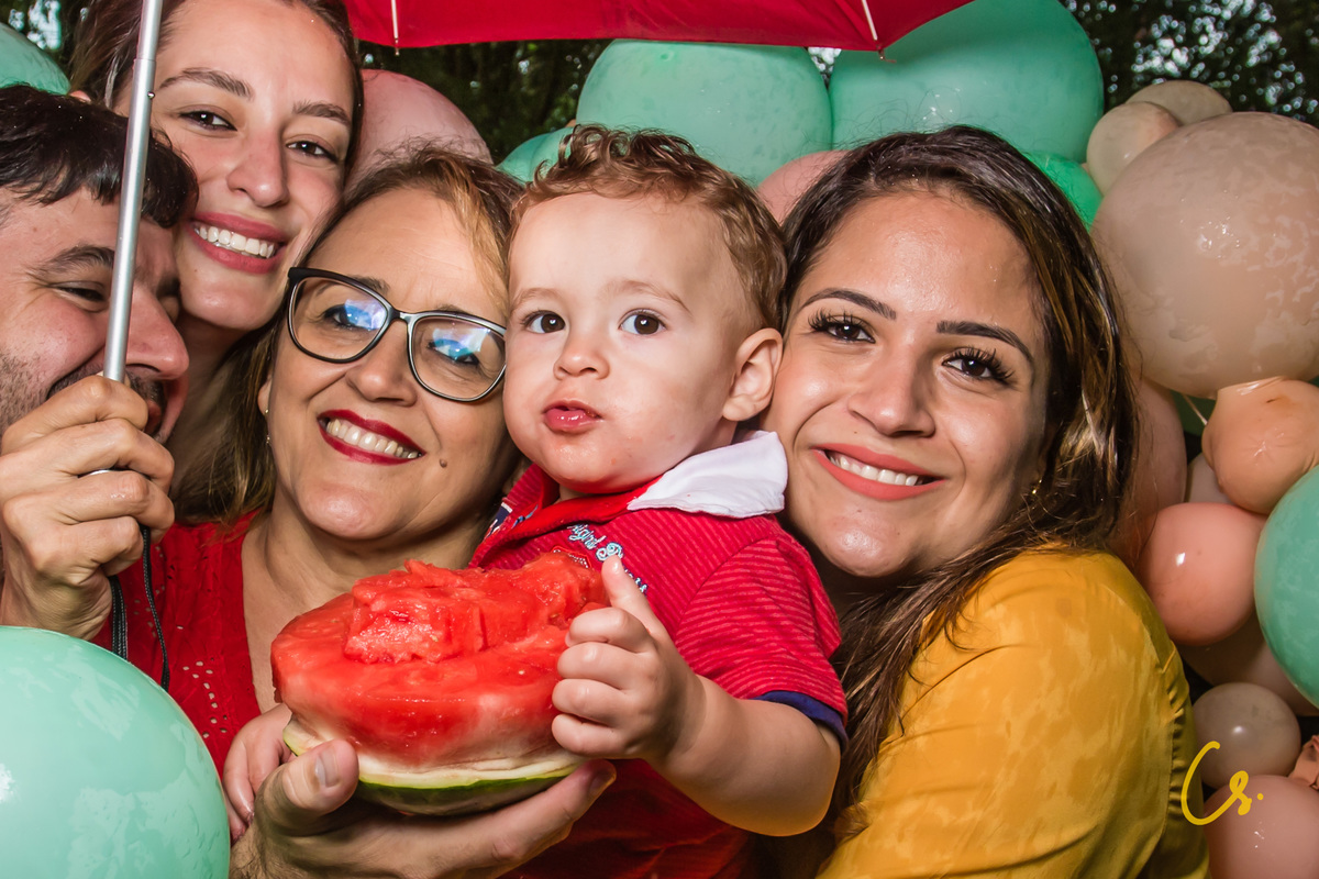 ensaio família, família, criança, diversão, alegria, brincadeiras, felicidade, uberaba, minas gerais, 1 ano, aniversário, 