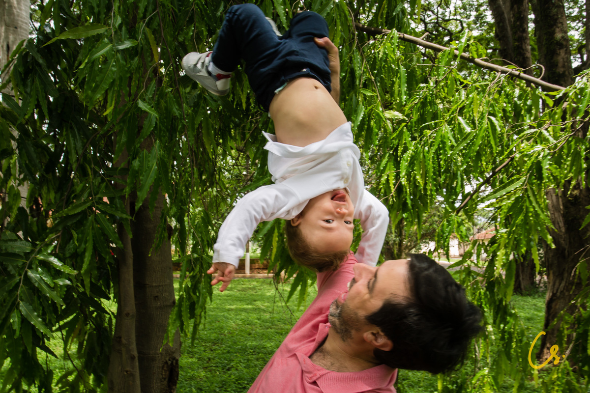 ensaio família, família, criança, diversão, alegria, brincadeiras, felicidade, uberaba, minas gerais, 1 ano, aniversário, 