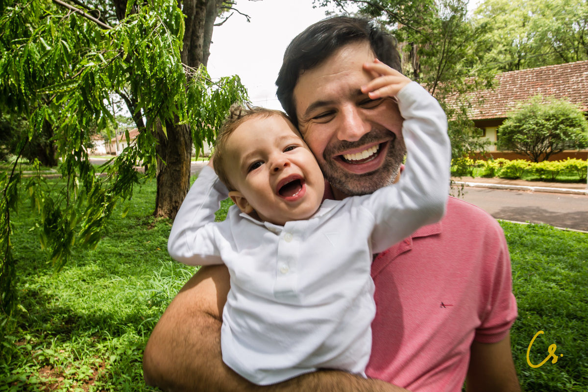ensaio família, família, criança, diversão, alegria, brincadeiras, felicidade, uberaba, minas gerais, 1 ano, aniversário, 