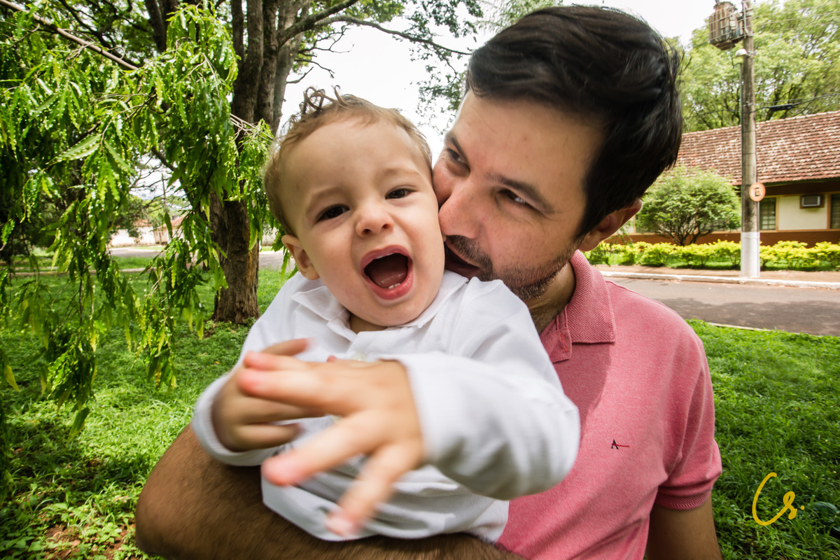 ensaio família, família, criança, diversão, alegria, brincadeiras, felicidade, uberaba, minas gerais, 1 ano, aniversário, 